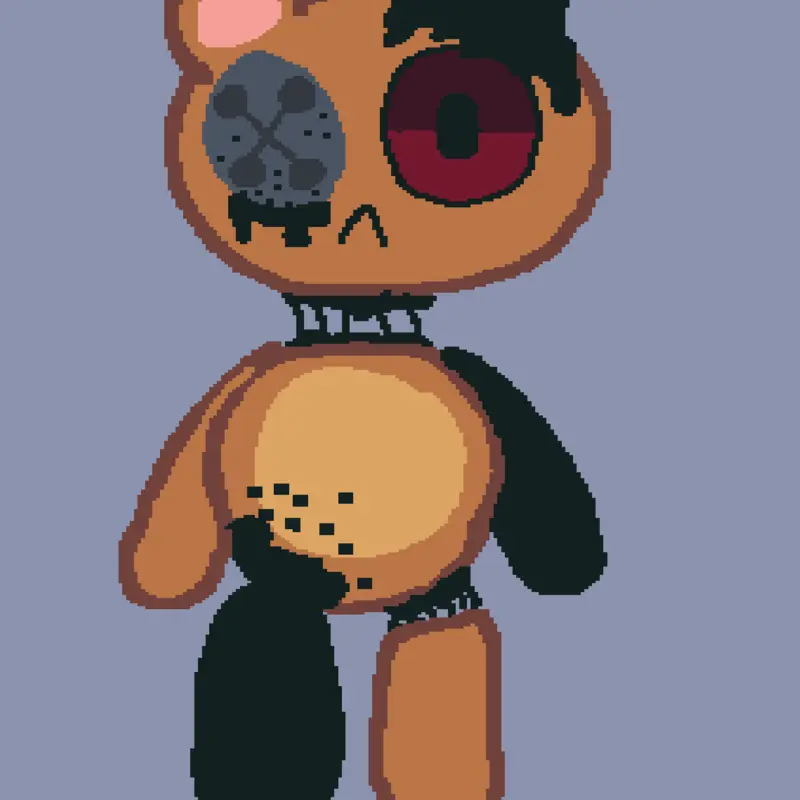 Game by @xx_Afton_xx