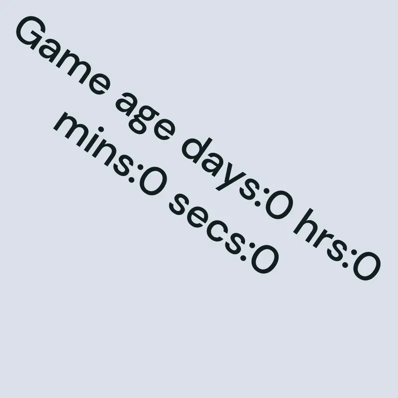 Game by @honeybee24