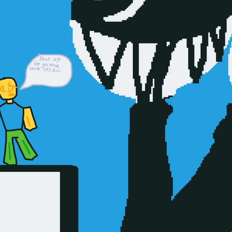 Game by @verycoolwizard