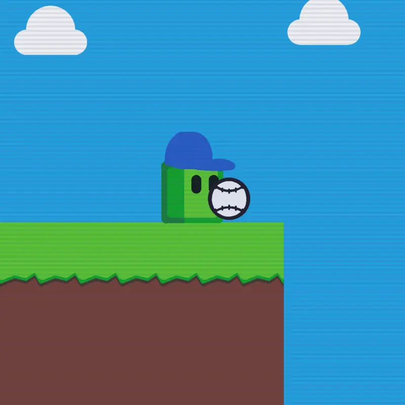 Game by @the_giggle