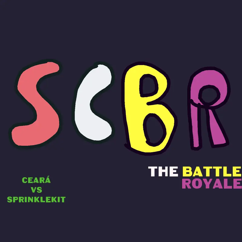 Game by @Sprinklekit_Random