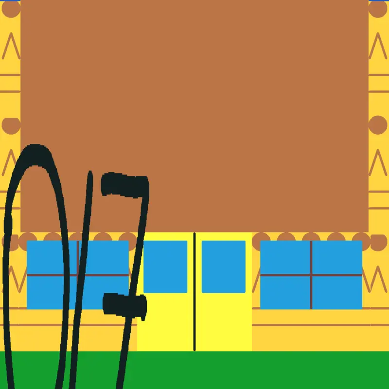 Game by @AshtonJohnston