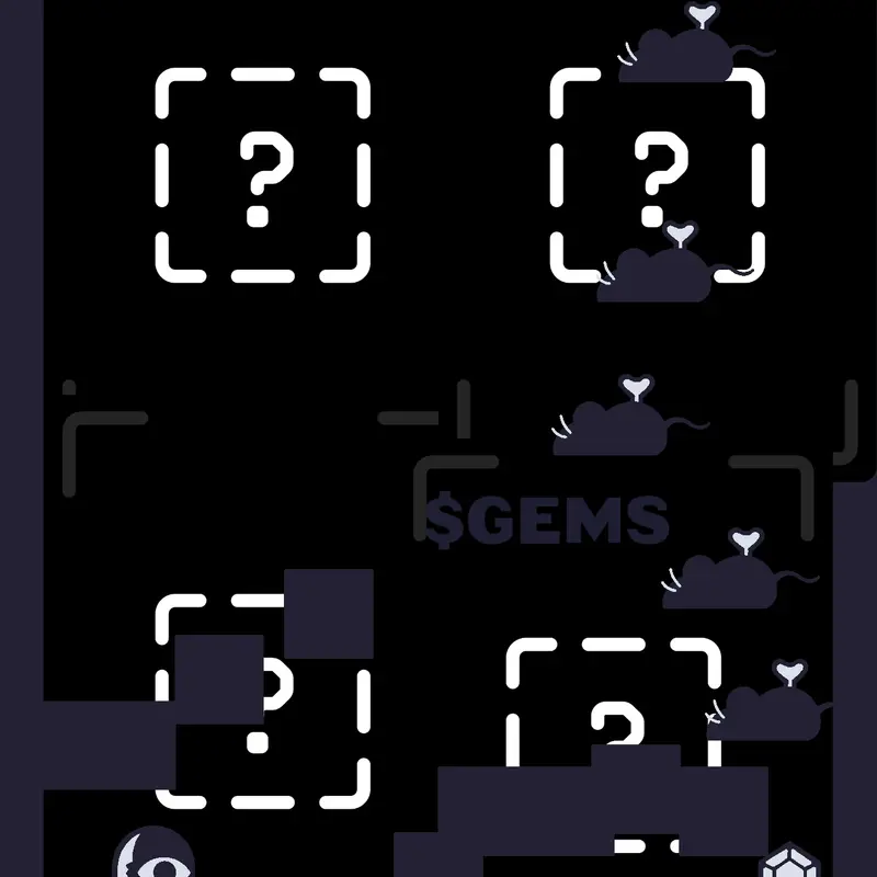 Game by @NobodyLikesMe