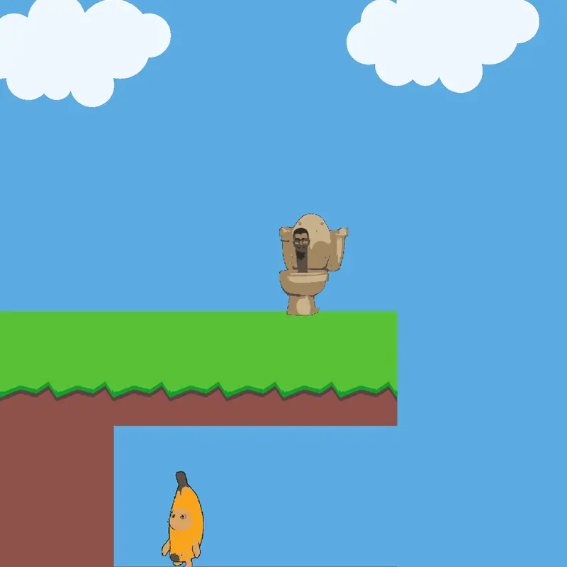 Game by @Koszi