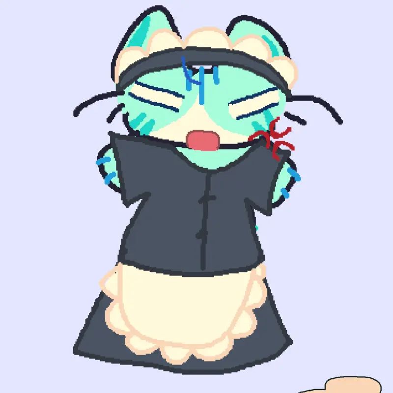 Just a dress up game 🥰 by @LUM133Z2