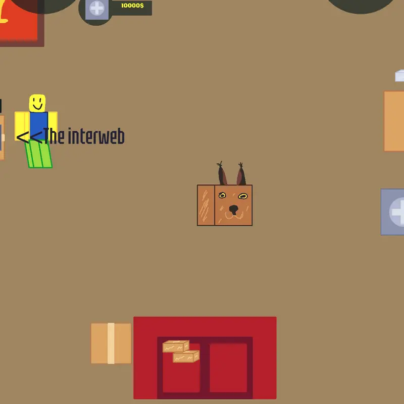 Game by @azuraaas