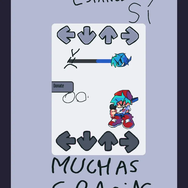 Game by @boynando