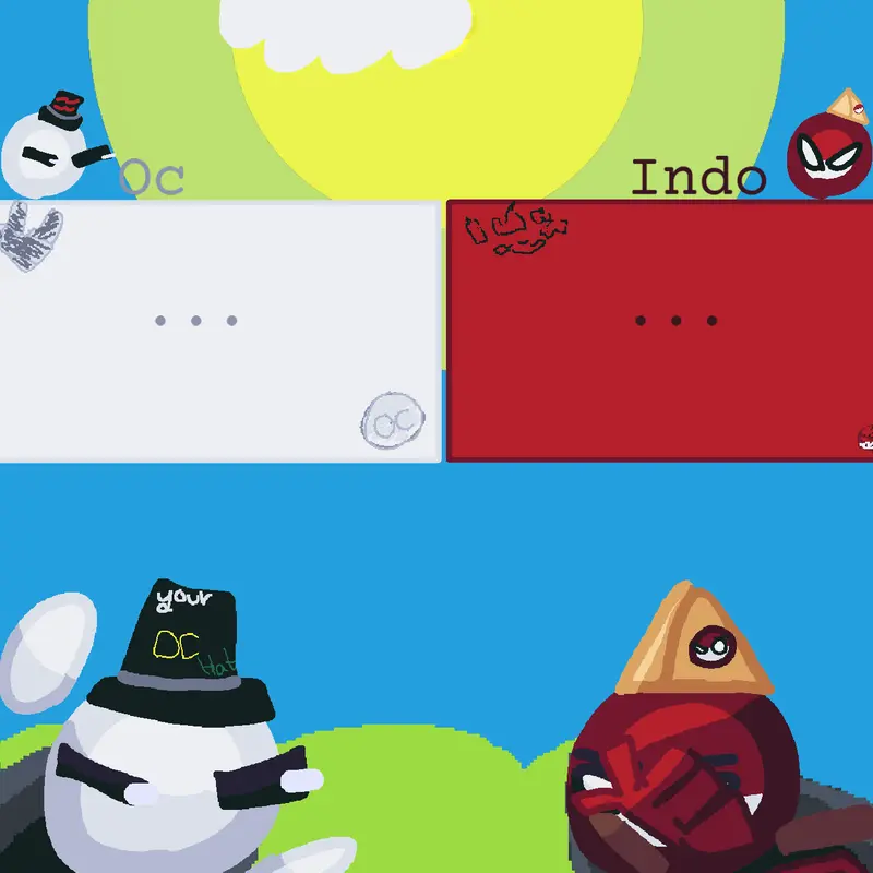 Game by @indoofical