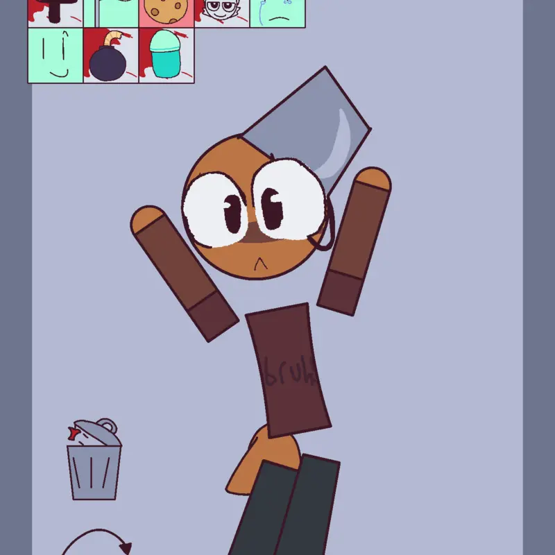 Game by @Jaidenofc