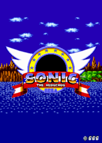 Sonic exe game but is better than original...