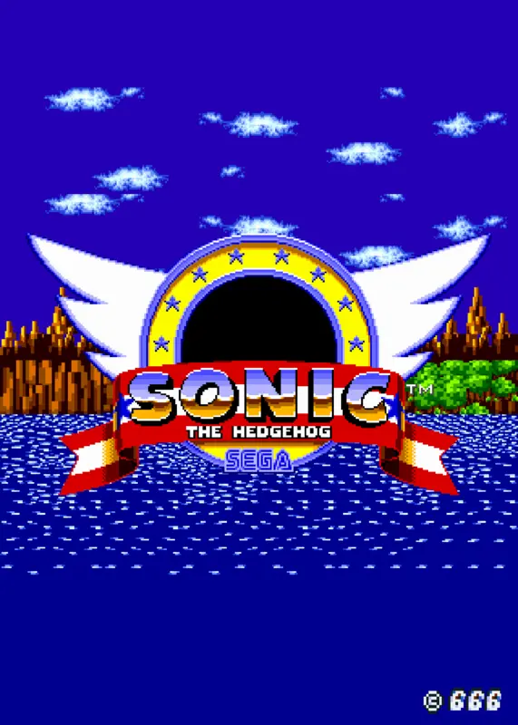 Game by @SEGA_games