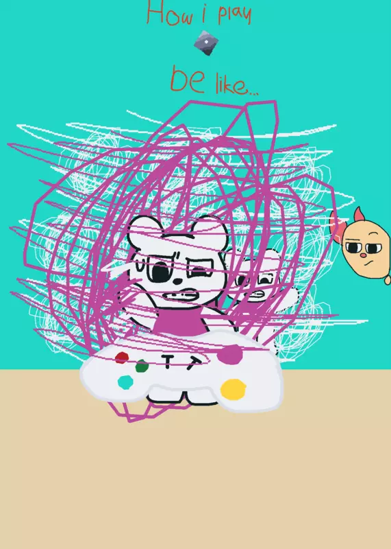 Game by @gotchabro