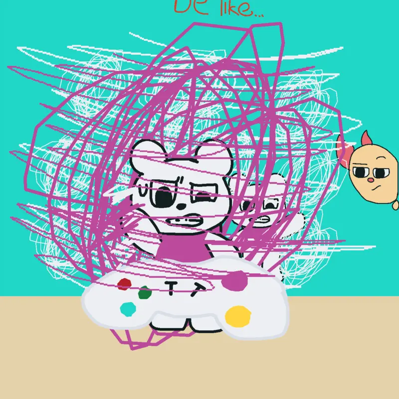 Game by @gotchabro