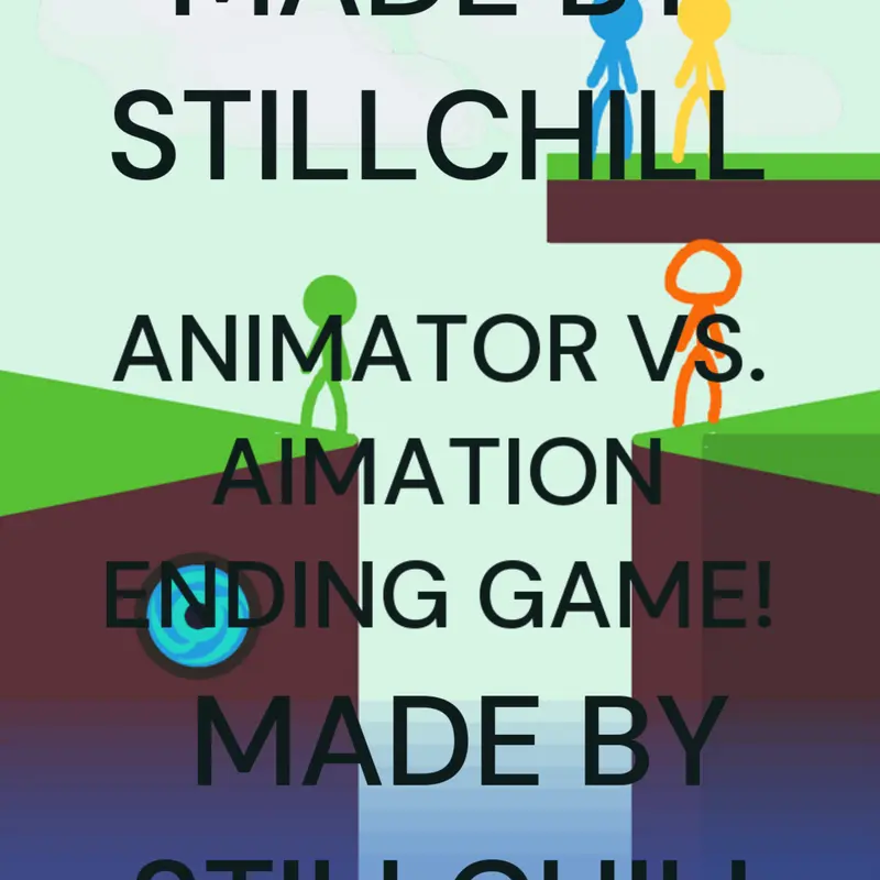 Game by @the_one_before