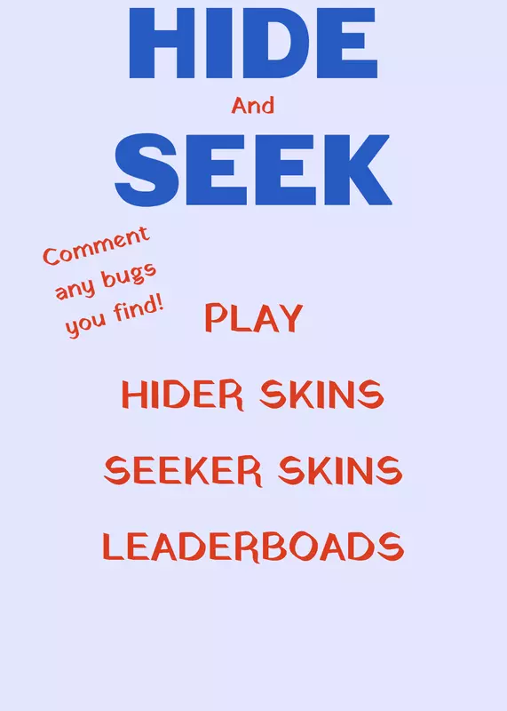 Game by @Grizzly498