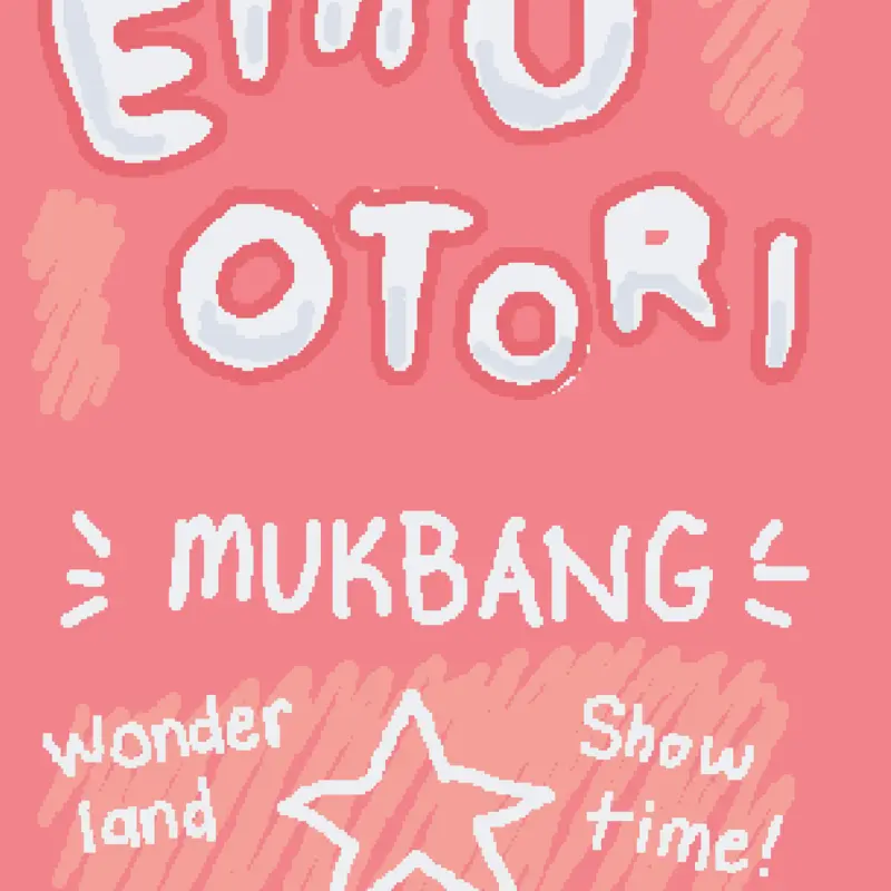 Game by @cloverberrii