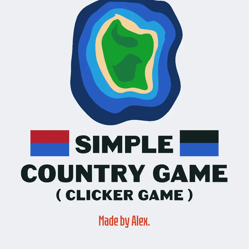 Game by @AlexSimpleGames