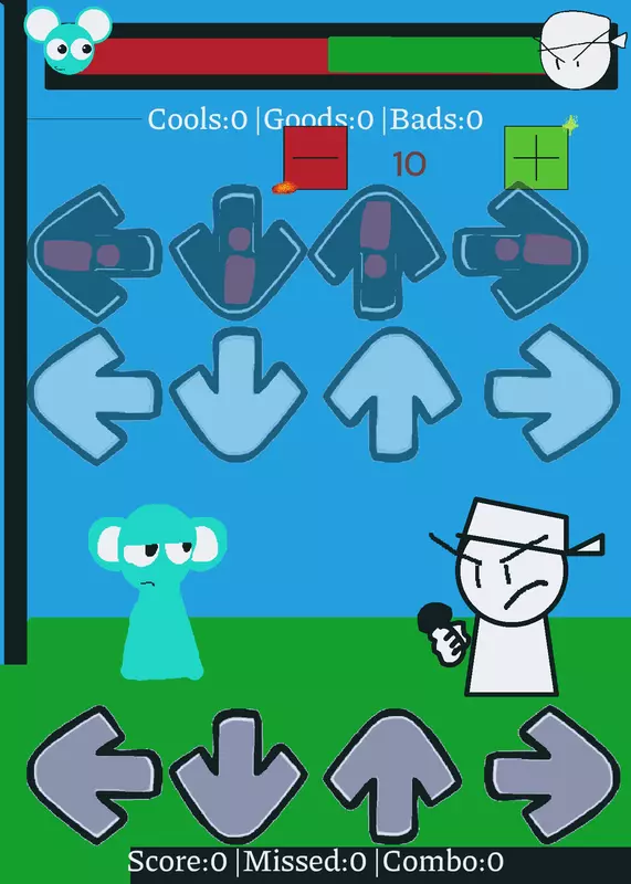 Game by @SkyTuber