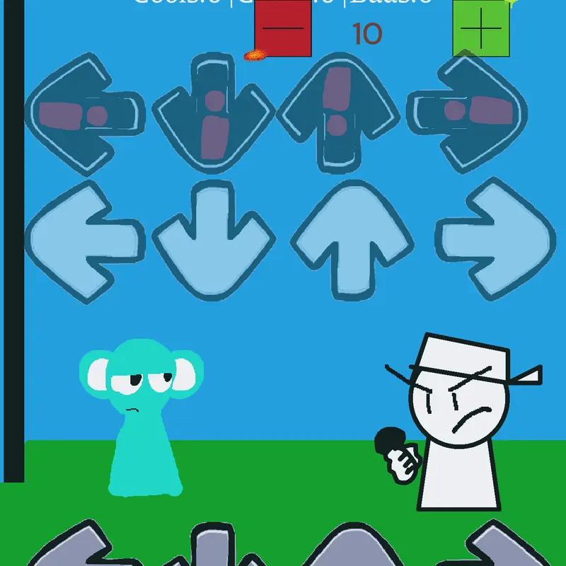 Game by @SkyTuber