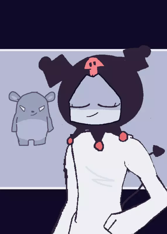 Game by @_-JamiTheJester-_
