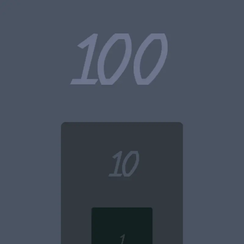 Game by @blaccube4