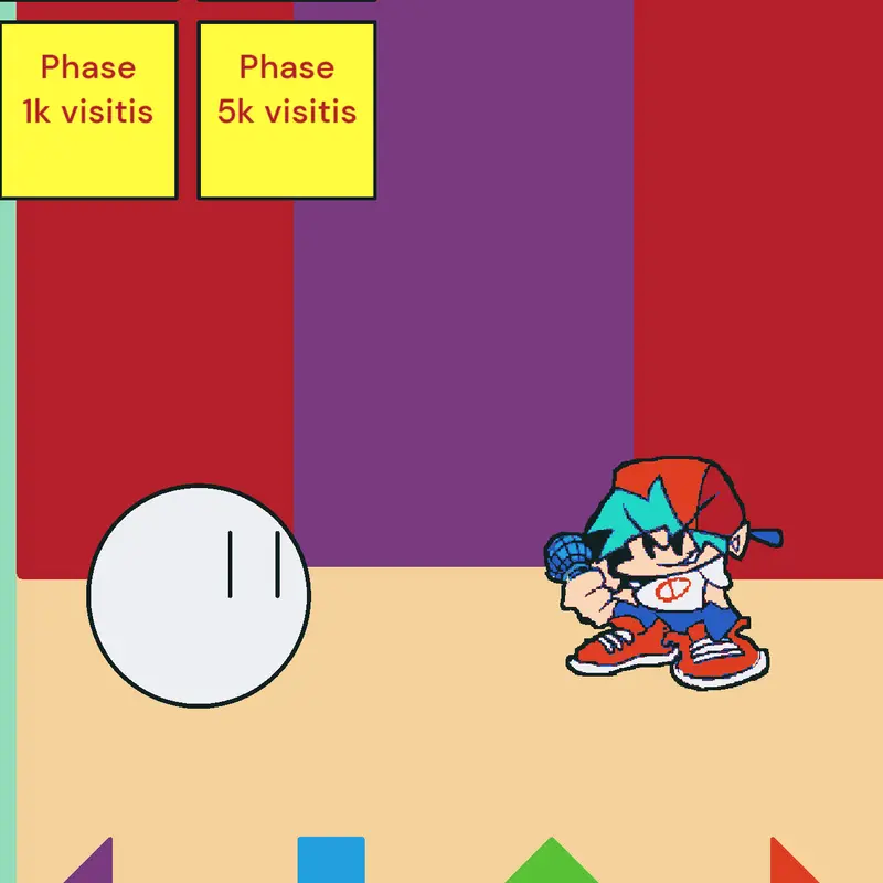 Game by @KangFafkit