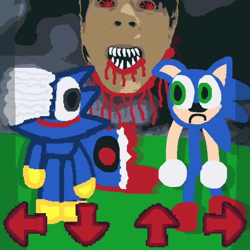 Game by @FiveNightsWithHuggy