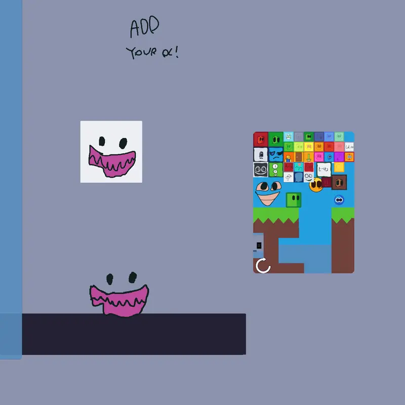 Game by @WEIRDBABy