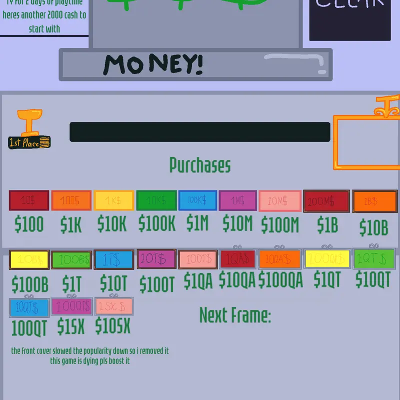 Game by @Despacitoboiii