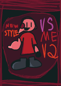 [Vs Me v2]