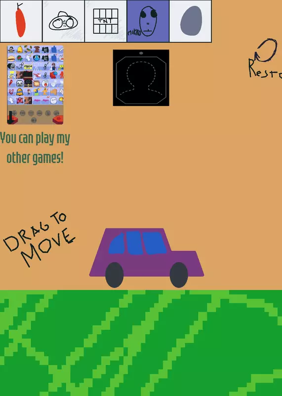Game by @PhoenixStudious