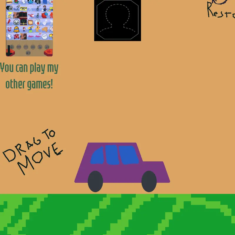 Game by @PhoenixStudious