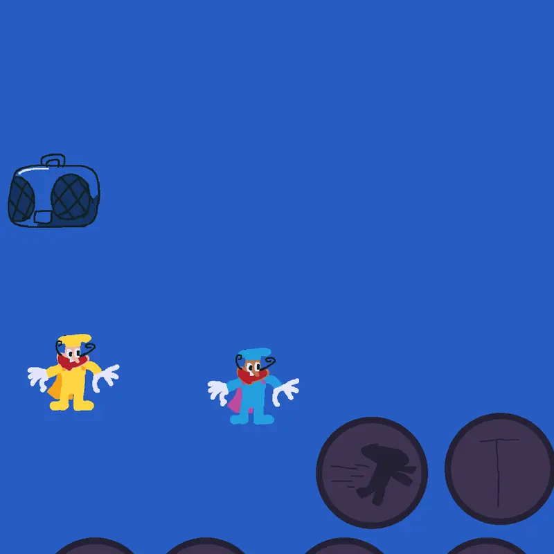 Game by @fedeyoutube