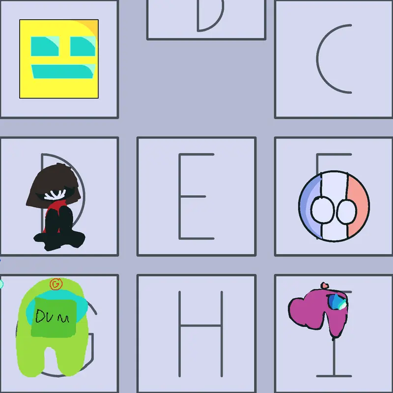 Game by @ieatmoms