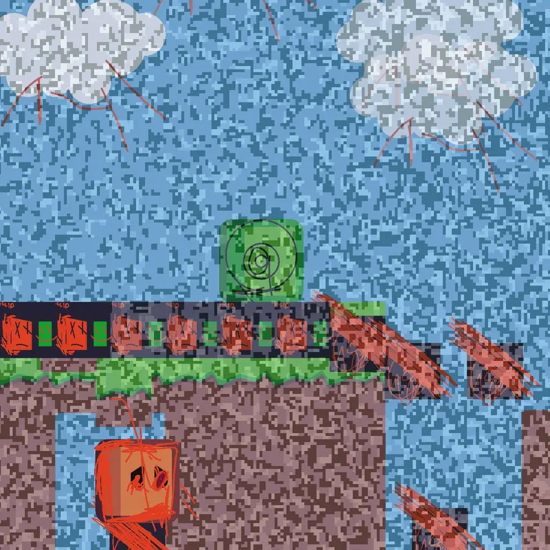 Game by @soda1