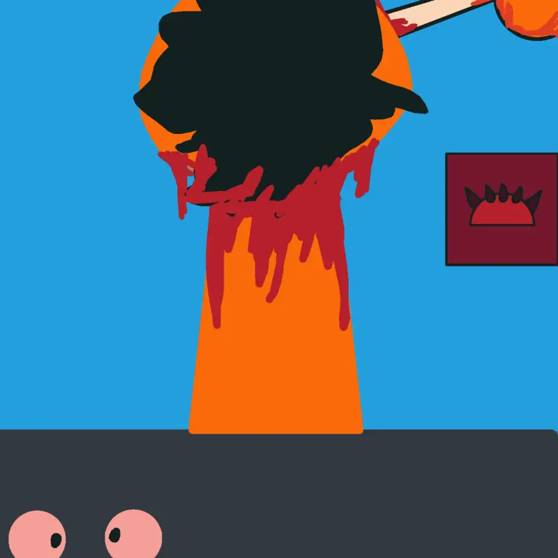 Game by @patrykgaming