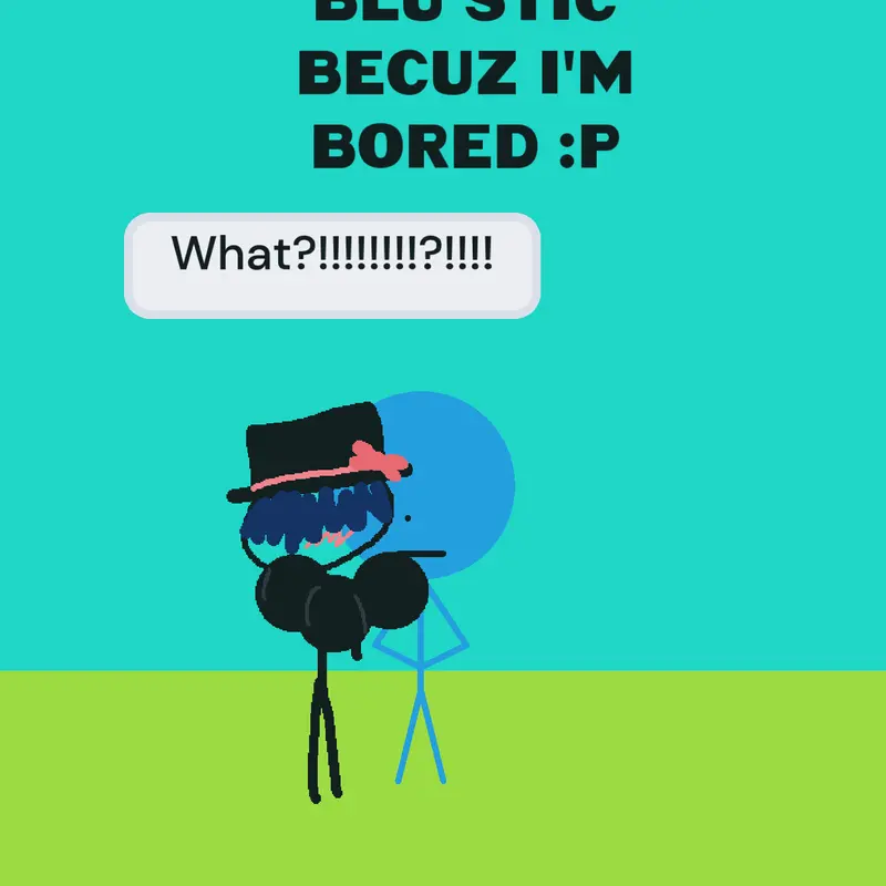 Game by @Blu_stic1234