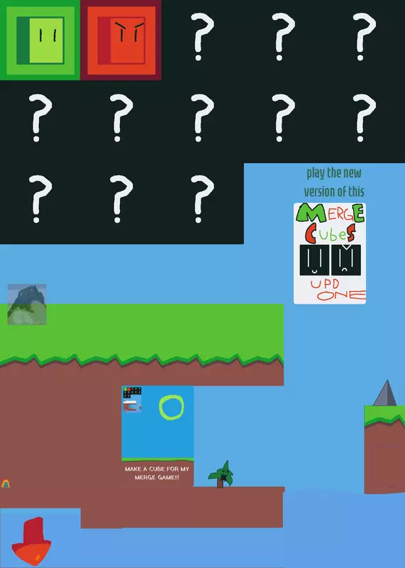 Game by @ratang