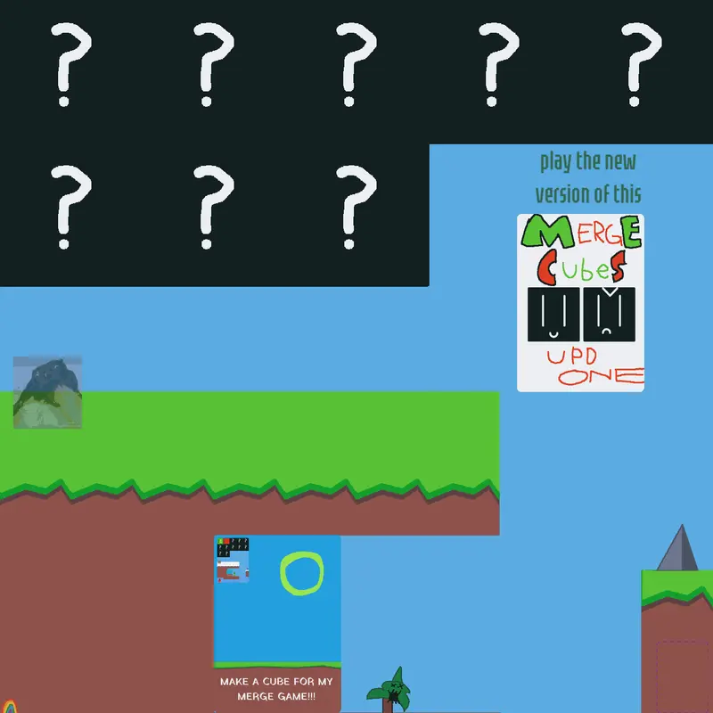 Game by @TeamRatang