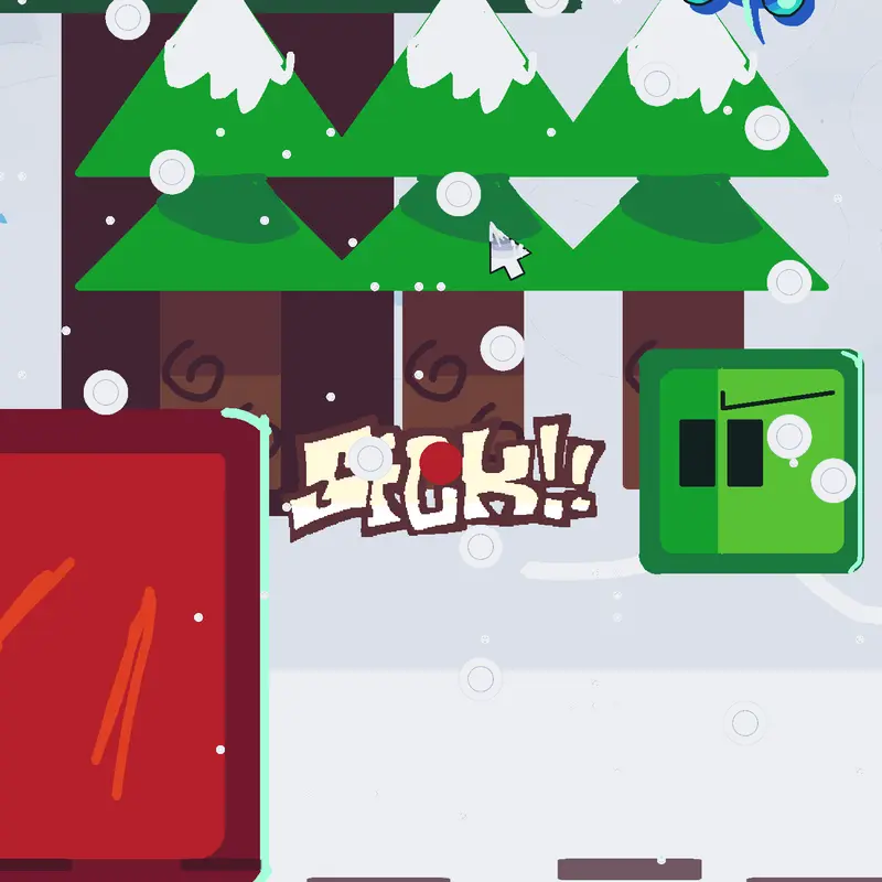 Game by @jensjooe