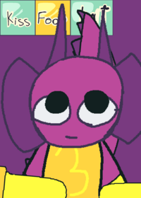 SPRUNKI Duple