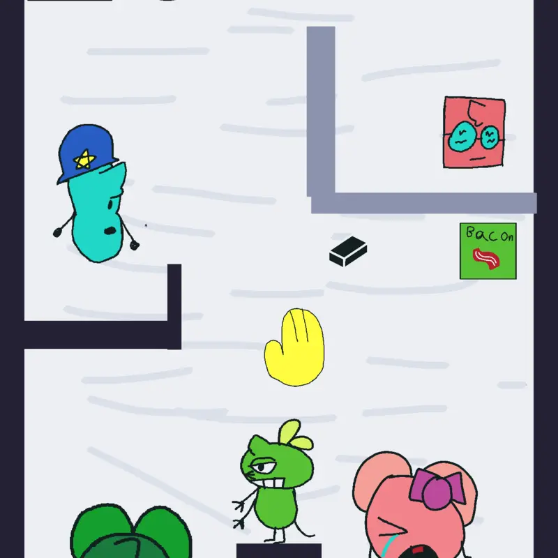 Game by @Norvan