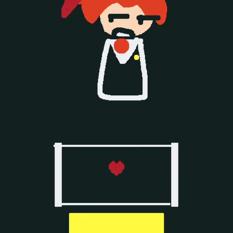 Game by @franciskai1trja