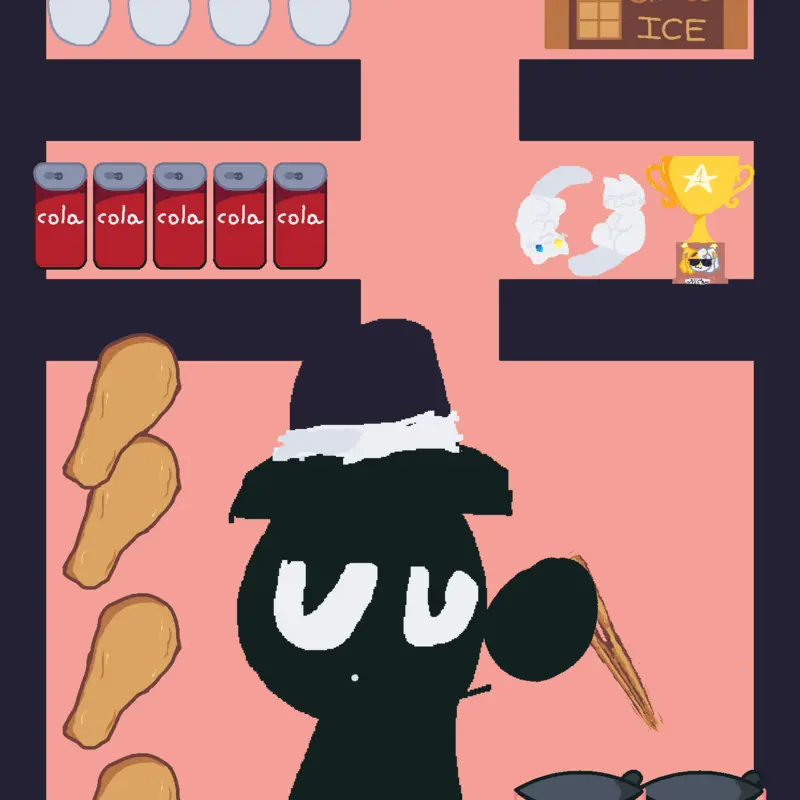 Game by @ondrei