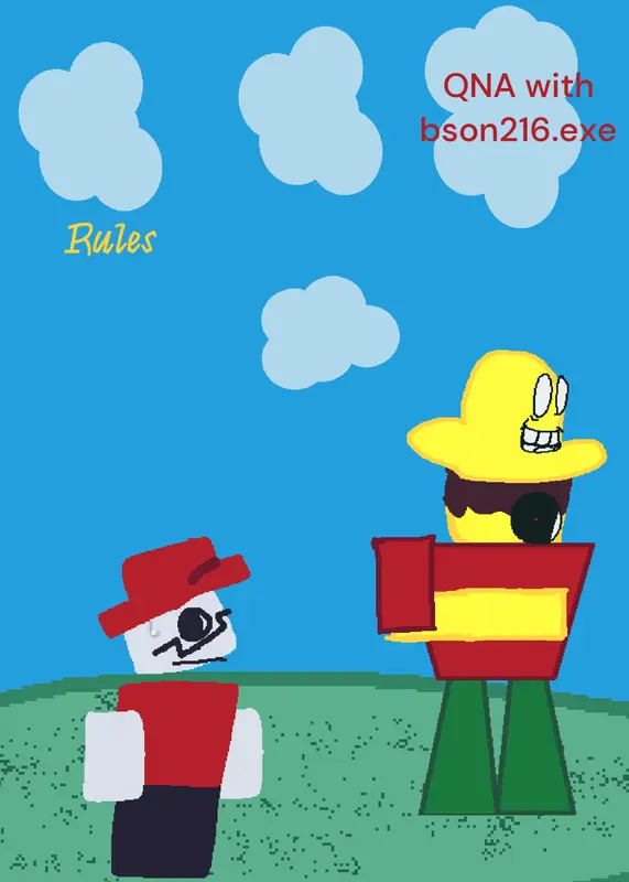 Dunno by @sam_thezombie