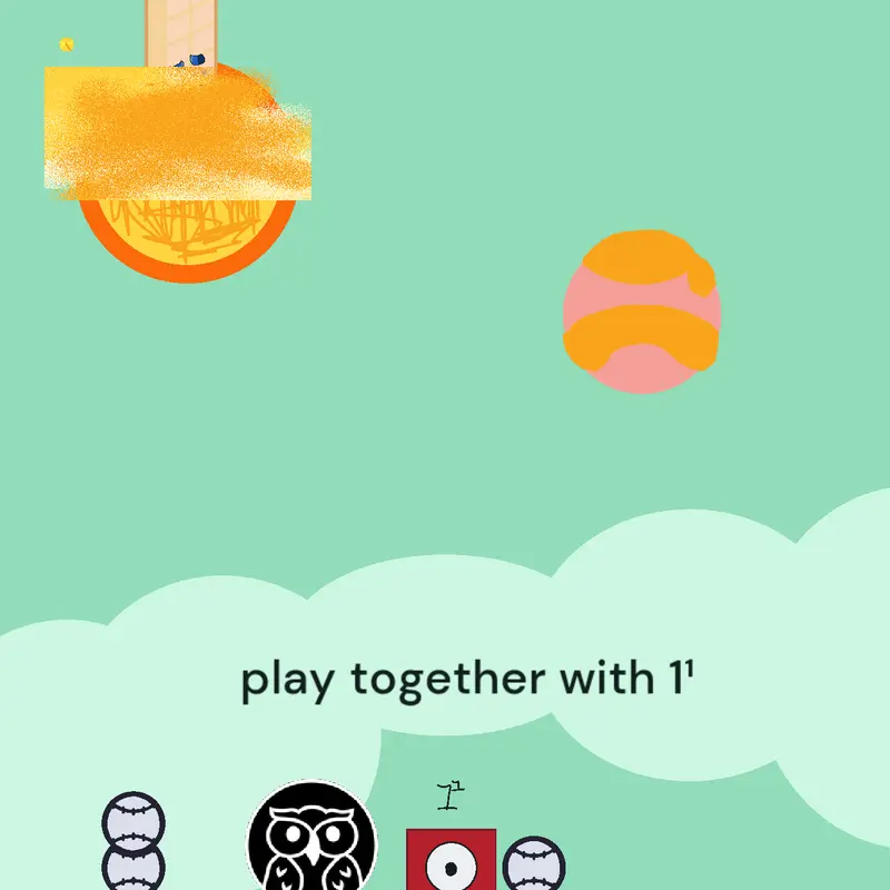 numberblocks double factorial by @perfectnumber5
