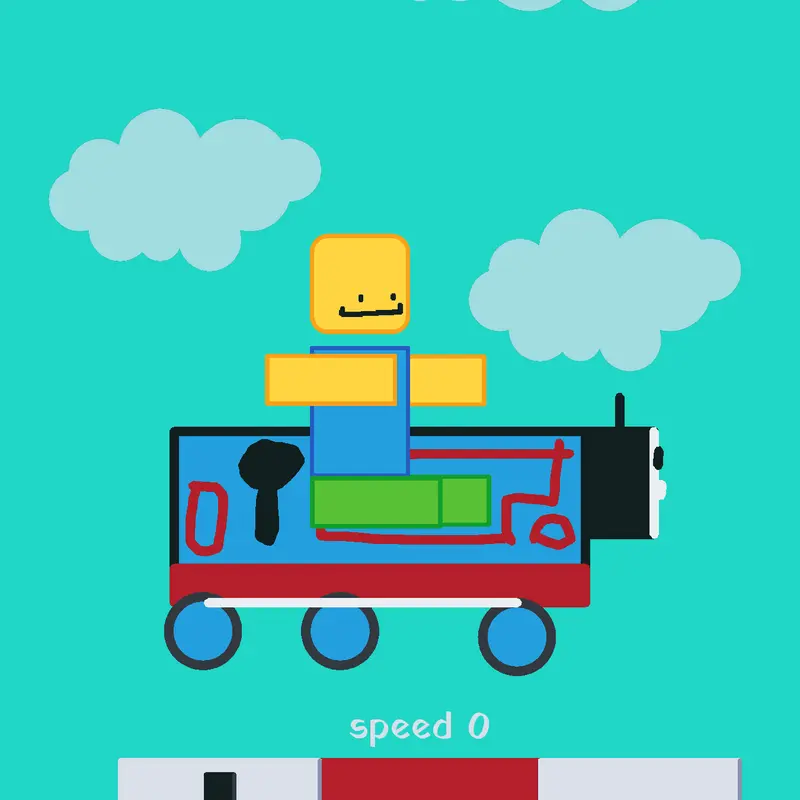 Game by @Andrey444