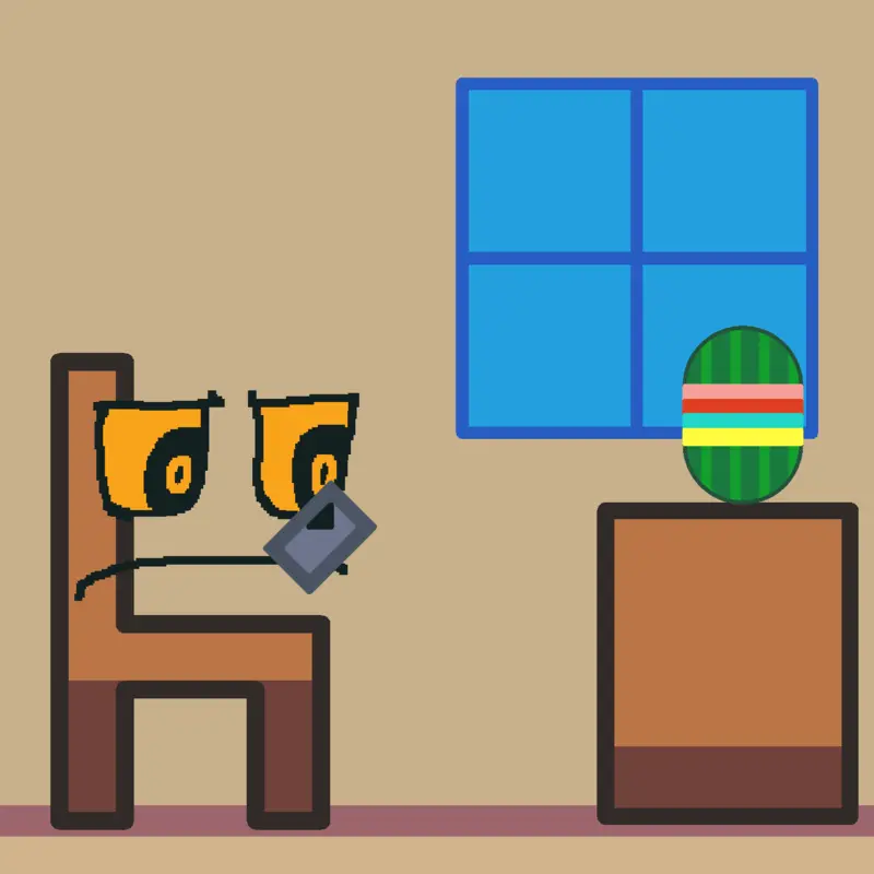 Game by @A-183_The_Bitcrusher