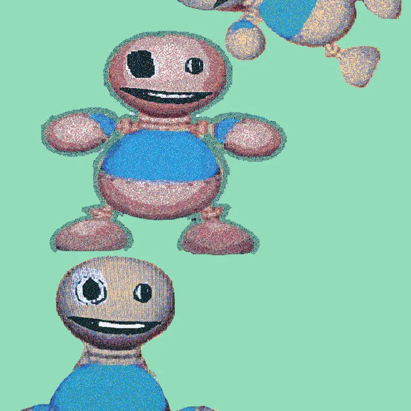 KiK ThE BuDdY FREE SPRITES by @RicardoPaloschi