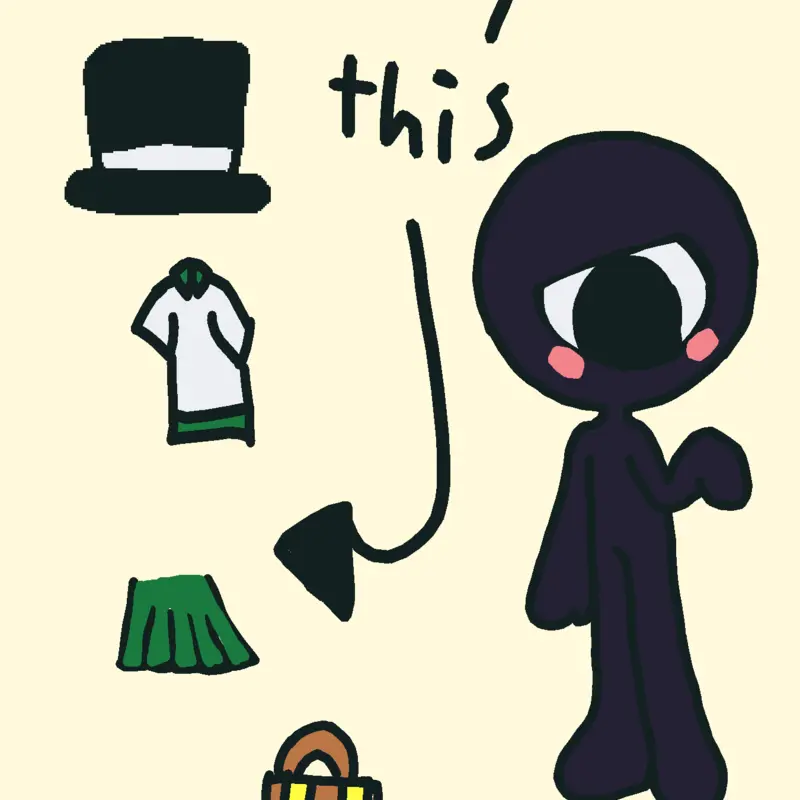 Game by @MAY_XD